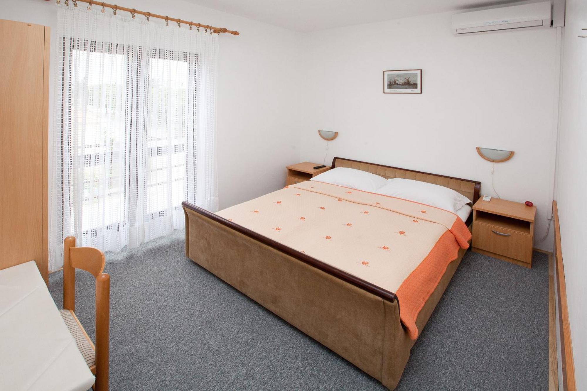 Pansion Maria Bed & Breakfast ซาดาร์ ห้อง รูปภาพ