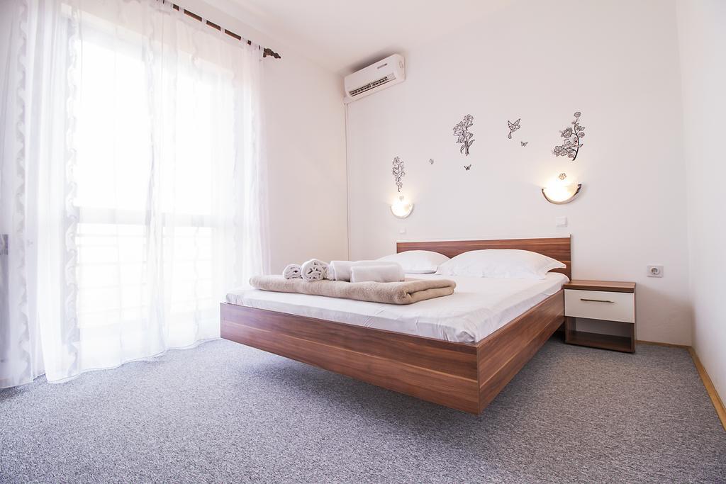 Pansion Maria Bed & Breakfast ซาดาร์ ภายนอก รูปภาพ