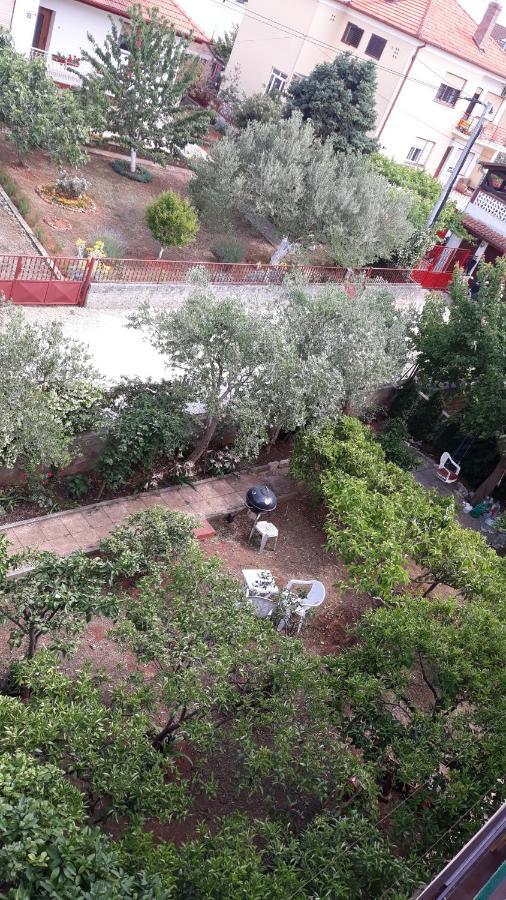 Pansion Maria Bed & Breakfast ซาดาร์ ภายนอก รูปภาพ