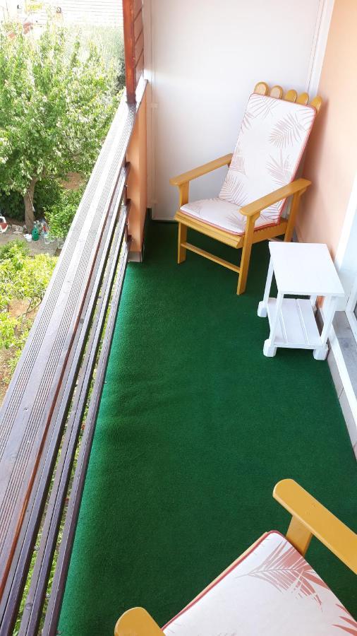 Pansion Maria Bed & Breakfast ซาดาร์ ภายนอก รูปภาพ